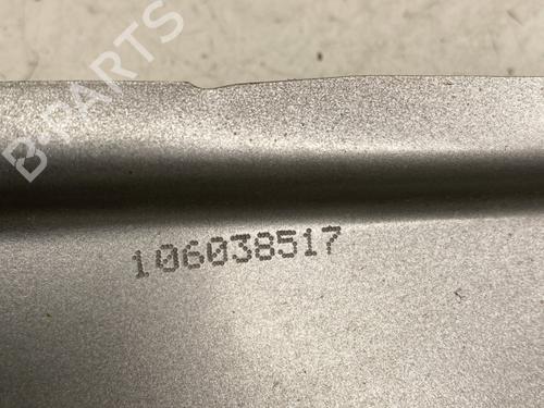 Support RENAULT SCÉNIC IV (J9_) 1.2 TCe 115 | BP26683721C155 