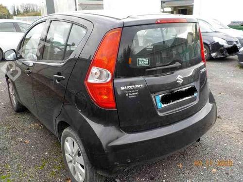 Used Parts SUZUKI SPLASH (EX) 1.3 CDTI (A5B413D) 2167175