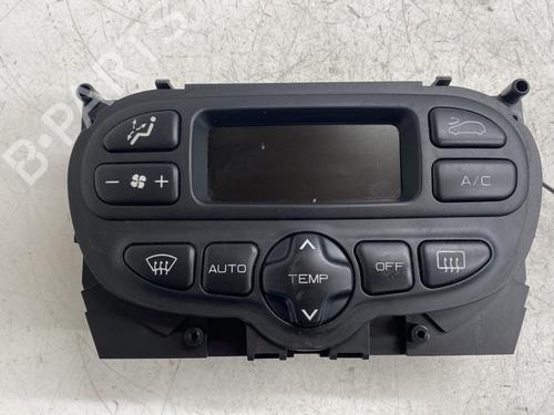 Climate control PEUGEOT 307 (3A/C) 1.6 16V | BP29139322I5 - Image 4