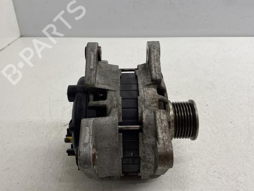 Used Alternator Alternator RENAULT CLIO IV Grandtour (KH_) 0.9 TCe 90 (90 hp) 33012748 33012748
