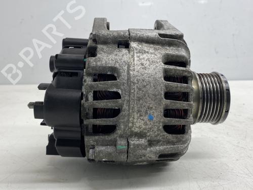 Alternator RENAULT CLIO IV (BH_) 1.5 dCi 90 | BP29870464M7 