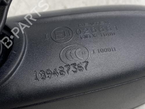 Rear mirror BMW X1 (F48) xDrive 18 d | BP29139172I6 
