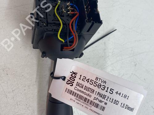 Switch DACIA DUSTER (HS_) 1.5 dCi 4x4 | BP38585393I30 - Image 4