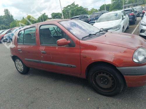 Switch RENAULT CLIO II (BB_, CB_) 1.9 D (B/CB0E, BB0J) | BP22861080I30 