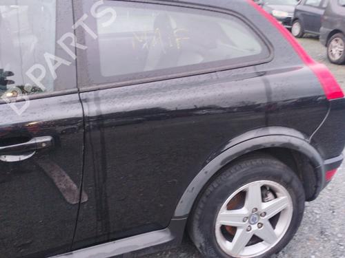 Front right window mechanism VOLVO C30 (533) 1.6 D | BP36169710C23 - Image 8