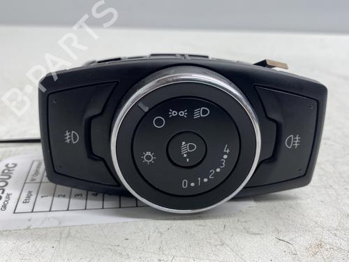 Headlight switch FORD TRANSIT CUSTOM V362 Van (FY, FZ) 2.2 TDCi | BP26683760I24 - Image 3