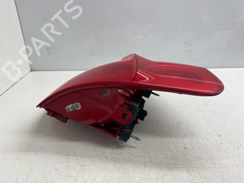Left taillight CITROËN C5 III (RD_) 1.6 HDi 115 (RD9HRA, RD9HLA, RD9HL0) | BP38679606C34 - Image 4