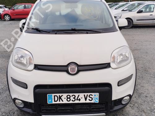 Used Parts FIAT PANDA (312_, 319_) 1.3 D Multijet 4x4 (312PXL1A) (75 hp) 4335693