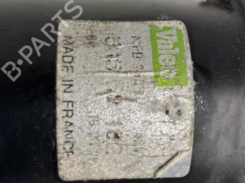 Used Front wiper motor Front wiper motor RENAULT KANGOO Express (FC0/1_) D 65 1.9 (FC0E, FC02, FC0J, FC0N) (64 hp) 22855923 22855923