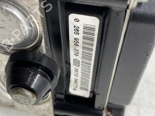 Used ABS pump ABS pump 22861062 22861062