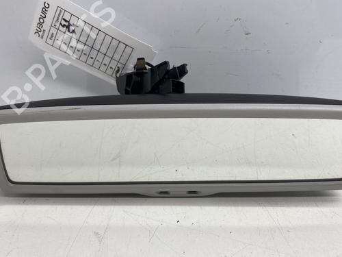 Used Rear mirror VW GOLF VII (5G1, BQ1, BE1, BE2) 1.6 TDI (105 hp) 25204697
