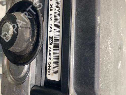 ABS pump FIAT 500 (312_) 1.2 (312AXA1A) | BP34278708M43 - Image 5