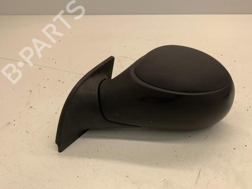 Used Left mirror CITROËN C3 I (FC_, FN_) 1.4 i (73 hp) 22853131