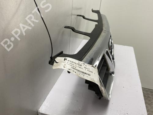 Grille NISSAN X-TRAIL I (T30) 2.5 4x4 | BP23276690C40 