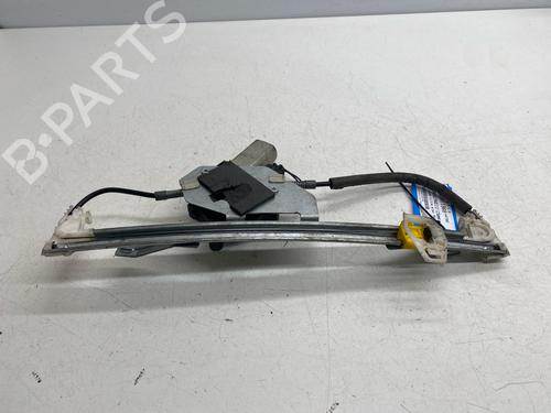 Front right window mechanism FORD KA (RU8) 1.2 | BP36379012C23 - Image 2
