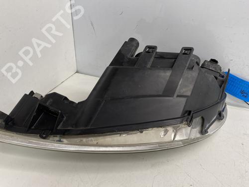 Right headlight PEUGEOT 206 SW (2E/K) 2.0 HDi | BP29529117C29 