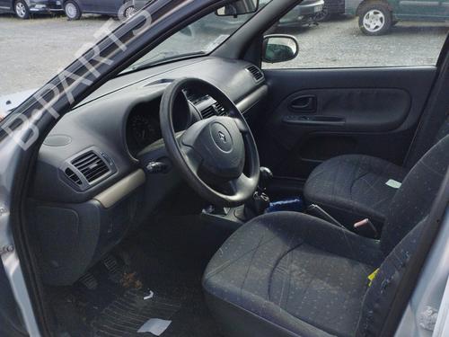 Switch RENAULT CLIO II (BB_, CB_) 1.5 dCi (B/CB07) | BP32204287I30