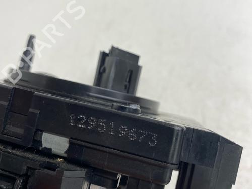 Used Steering column stalk Steering column stalk AUDI TT (8N3) 1.8 T (180 hp) 39969996 39969996