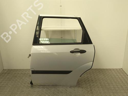 Left rear door FORD FOCUS I Turnier (DNW) 1.8 Turbo DI / TDDi | BP22852732C4 