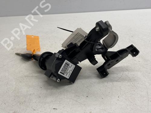 Ignition barrel CITROËN NEMO Box Body/MPV (AA_) 1.3 HDi 75 | BP31584479M48