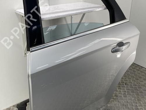 Used Left rear door FORD MONDEO IV (BA7) 1.8 TDCi (125 hp) 22854176