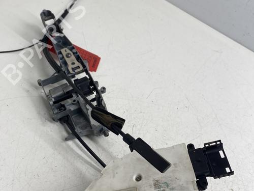 Used Front left lock PEUGEOT 207 (WA_, WC_) 1.4 16V (95 hp) 30294420