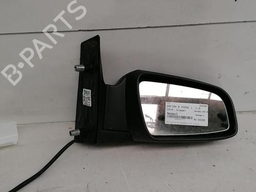Used Right mirror OPEL ZAFIRA / ZAFIRA FAMILY B (A05) 1.9 CDTI (M75) (120 hp) 22854168