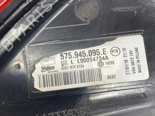 Left taillight SEAT ATECA (KH7, KHP) 1.0 TSI | BP31584388C34  - Image 6