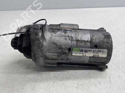 Starter VW TRANSPORTER T5 Van (7HA, 7HH, 7EA, 7EH) 1.9 TDI | BP29528912M8 