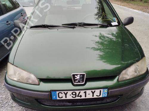 Starter PEUGEOT 106 II (1A_, 1C_) 1.1 i | BP22861113M8 