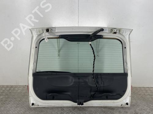 Tailgate FIAT PUNTO (188_) 1.2 60 (188.030, .050, .130, .150, .230, .250) | BP24979781C6 