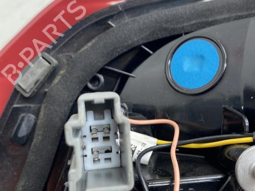 left-tailgate-light-ford-fiesta-vii-hj-hf-2017-36096923 main image