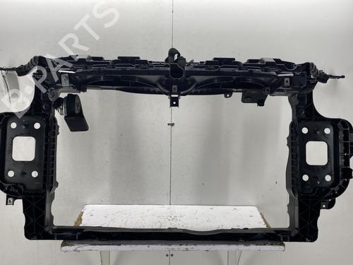 Used Front slam panel FIAT PUNTO (199_) 1.2 (199AXZ1A, 199BXZ1A) (69 hp) 31695668