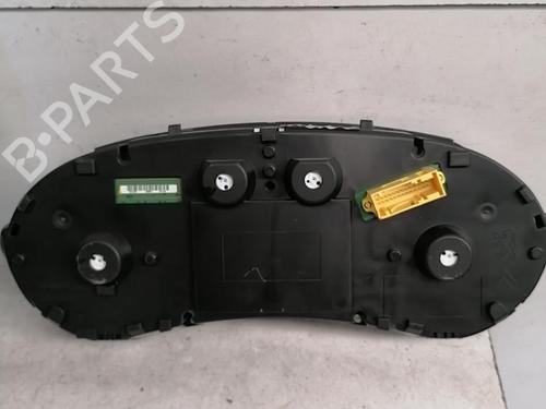 Instrument cluster PEUGEOT 308 CC (4B_) 2.0 HDi | BP22854030C47 