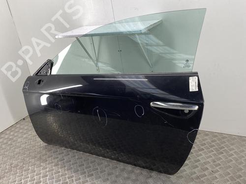 Left front door ALFA ROMEO BRERA (939_) 2.4 JTDM 20V (939DXD1B, 939DXD12) 50505568