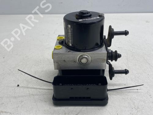 Used ABS pump VW TOURAN (1T1, 1T2) 1.9 TDI (105 hp) 24979844