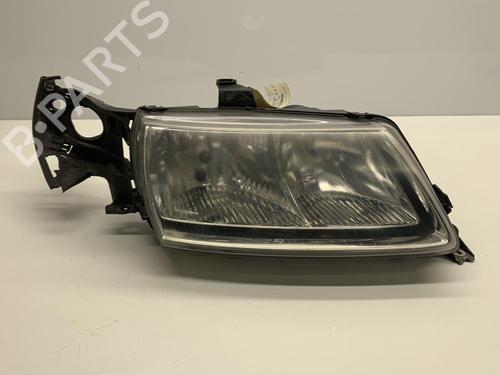 Højre forlygte SAAB 9-5 (YS3E) 2.2 TiD | BP22850799C29 