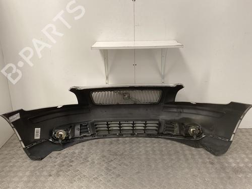Front bumper VOLVO V50 (545) 2.0 D | BP22857072C7 