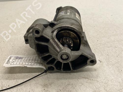 Used Starter Starter PEUGEOT PARTNER MPV (5_, G_) [1996-2026] 34348123 34348123