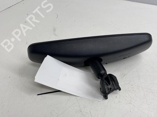 Used Rear mirror RENAULT KADJAR (HA_, HL_) 1.2 TCe 130 (HLMR) (130 hp) 23831585