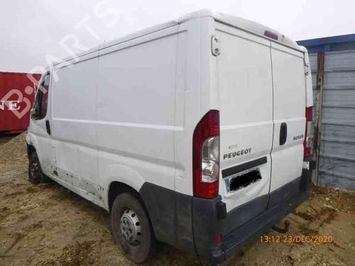 ABS pump PEUGEOT BOXER Van 2.2 HDi 120 | BP22855690M43 
