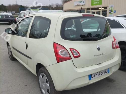 Switch RENAULT TWINGO II (CN0_) 1.2 16V (CN04, CN0B) | BP22862955I30 - Image 5