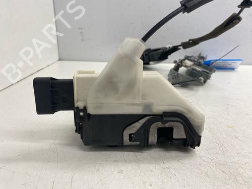 Used Front right lock Front right lock 38679614 38679614