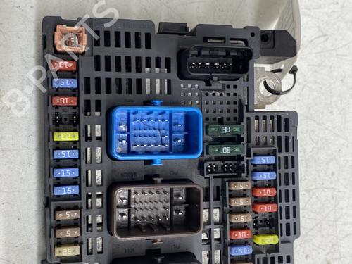Used Fuse box CITROËN C4 II (NC_) 2.0 HDi / BlueHDi 150 (150 hp) 30294425