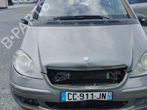 Used Parts MERCEDES-BENZ A-CLASS (W169) 4787781