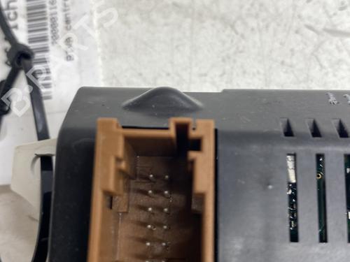 Display monitor PEUGEOT 308 I (4A_, 4C_) 1.6 HDi | BP30848380C48