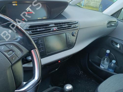 Switch CITROËN C4 Grand Picasso II (DA_, DE_)  | BP34203220I30  - Image 10