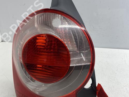 Left taillight RENAULT MODUS / GRAND MODUS (F/JP0_) 1.5 dCi (FP0G, JP0G) | BP32312271C34 - Image 4