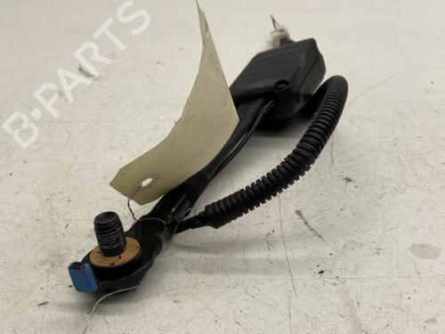 Used Seat buckle Seat buckle 22861596 22861596