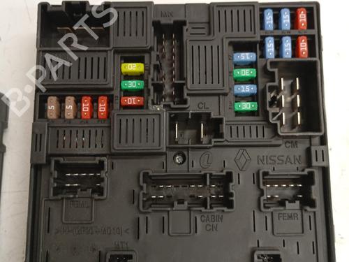 Electronic module RENAULT SCÉNIC IV (J9_) 1.2 TCe 115 | BP26224390M83  - Image 8